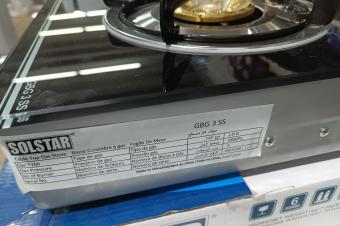 GS13MOBILIERS SARL  met  votre disposition la vente des rchauds  gaz de trs bonne qualit nous sommes  Gombe. Rf Livraison  domicile. Prix  1205 d livraison.  vous